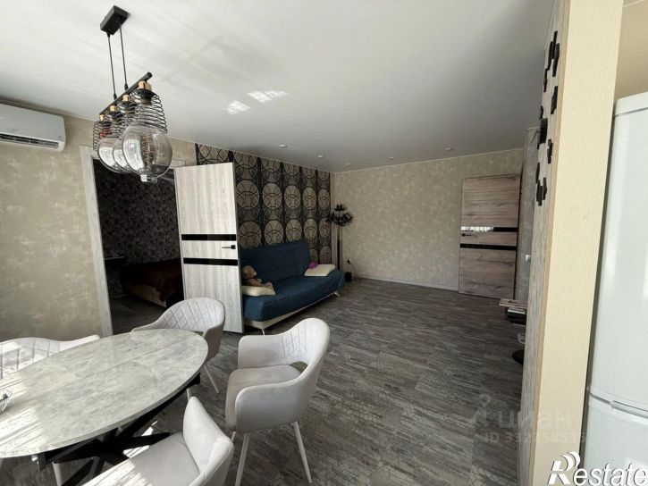 2-комн квартира ул 2-я Садовая, 11,  д. 11