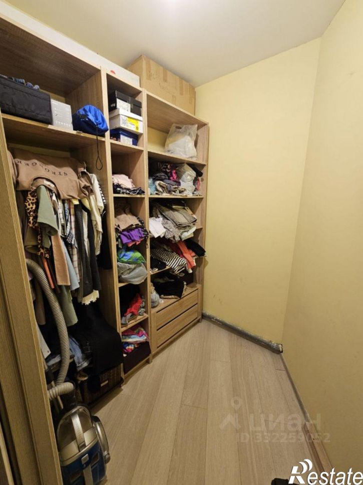 3-комн квартира ул Лунная, 30А,  д. 30А