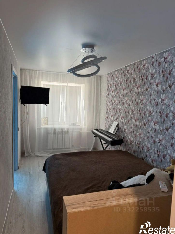 2-комн квартира ул 2-я Садовая, 11,  д. 11