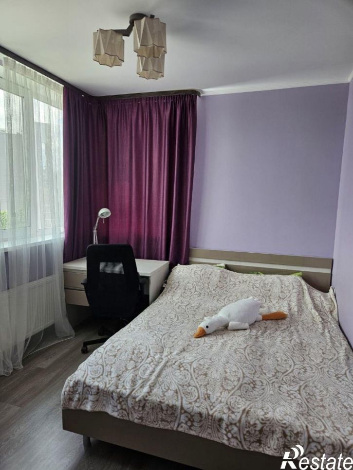 3-комн квартира ул Лунная, 30А,  д. 30А