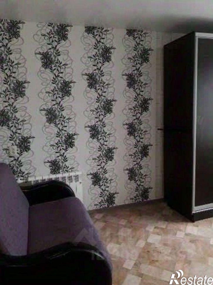1-комн квартира ул Гвардейская, 3А,  д. 3А