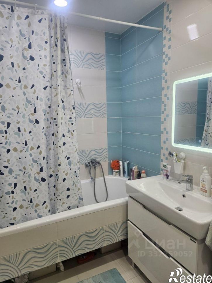 3-комн квартира ул Лунная, 30А,  д. 30А