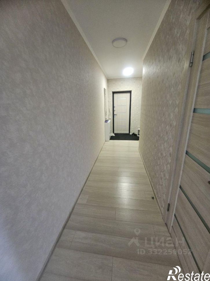3-комн квартира ул Лунная, 30А,  д. 30А