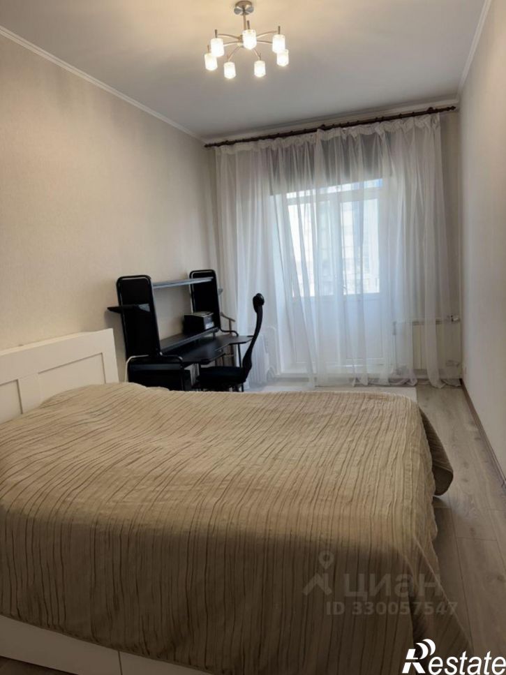 2-комн квартира ул Танкистов, 80,  д. 80