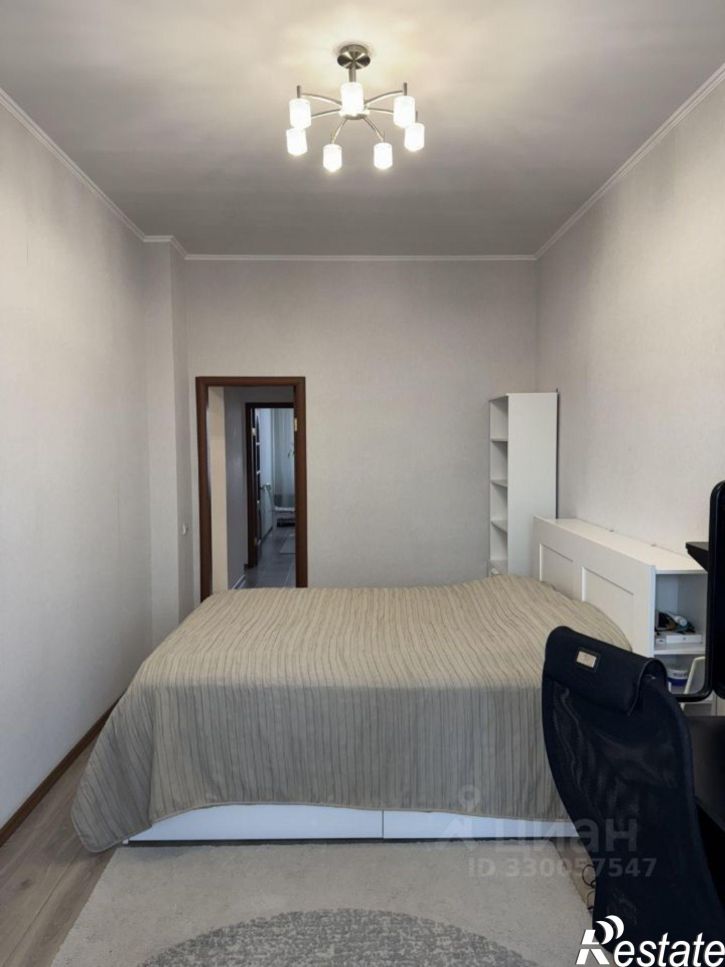 2-комн квартира ул Танкистов, 80,  д. 80