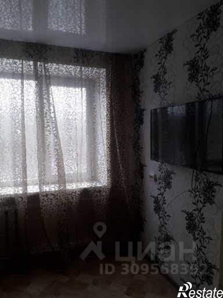 1-комн квартира ул Гвардейская, 3А,  д. 3А