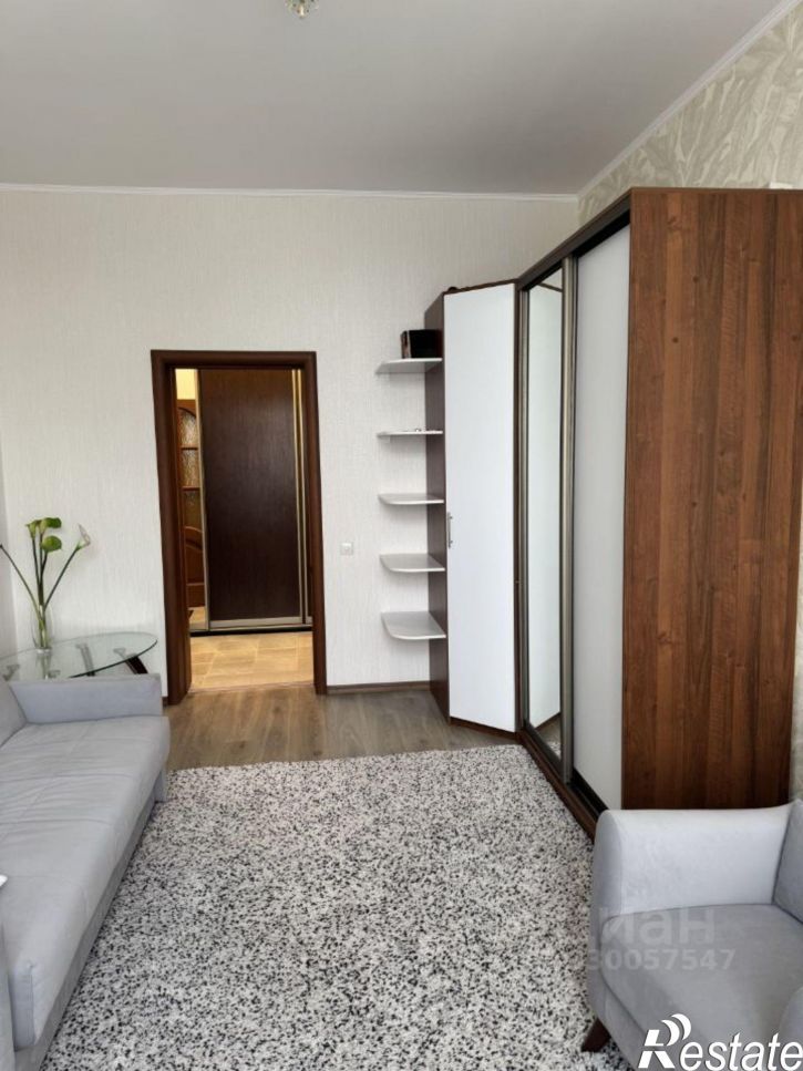 2-комн квартира ул Танкистов, 80,  д. 80