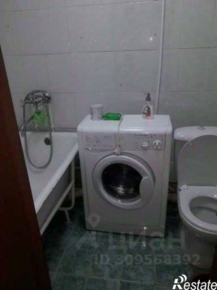 1-комн квартира ул Гвардейская, 3А,  д. 3А