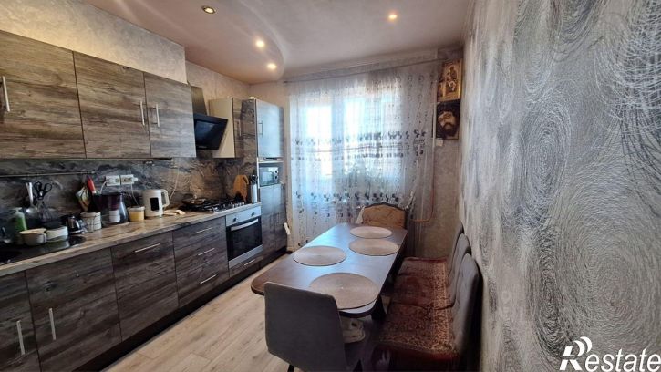 3-комн квартира ул Федоровская, 2 1,  д. 2 1,  к. 1