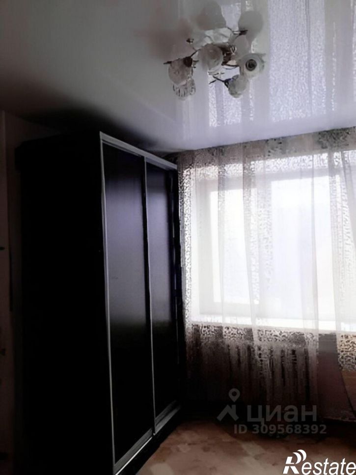 1-комн квартира ул Гвардейская, 3А,  д. 3А
