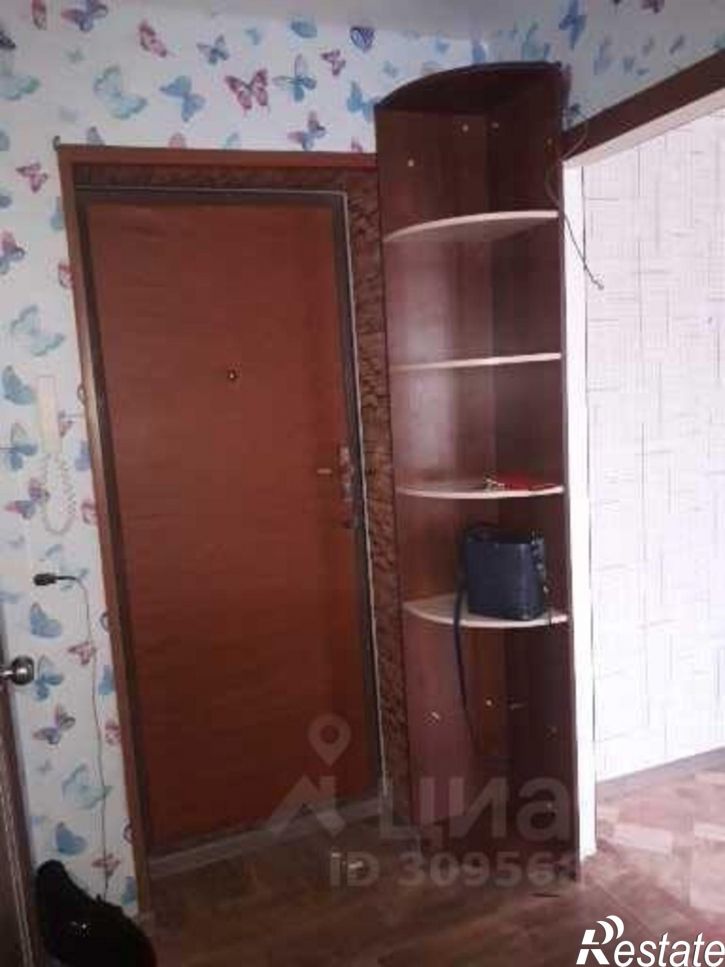 1-комн квартира ул Гвардейская, 3А,  д. 3А