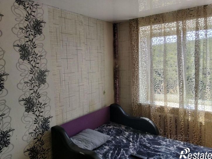 1-комн квартира ул Гвардейская, 3А,  д. 3А