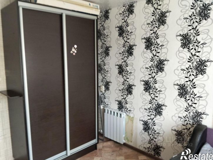 1-комн квартира ул Гвардейская, 3А,  д. 3А