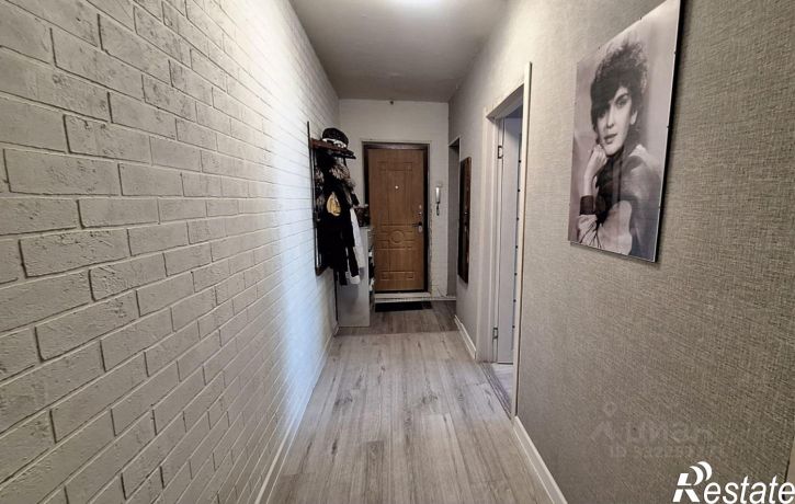 3-комн квартира ул Федоровская, 2 1,  д. 2 1,  к. 1