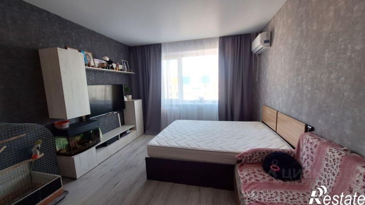 3-комн квартира ул Федоровская, 2 1,  д. 2 1,  к. 1