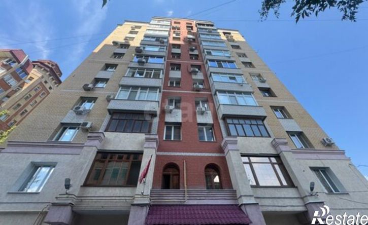 2-комн квартира ул 1-я Станционная, 11,  д. 11