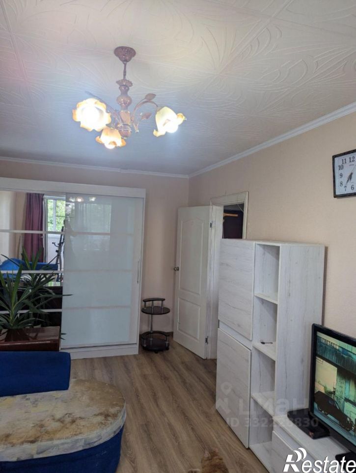 1-комн квартира ул Перспективная, 8В,  д. 8В