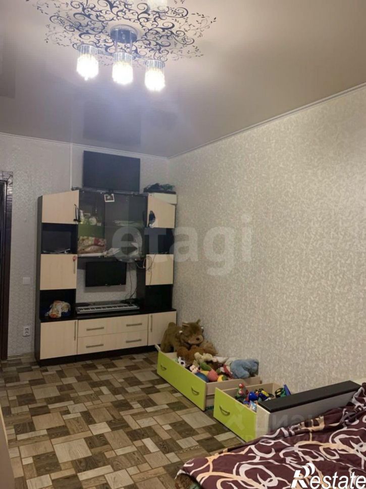 1-комн квартира ул Омская, 1Б,  д. 1Б