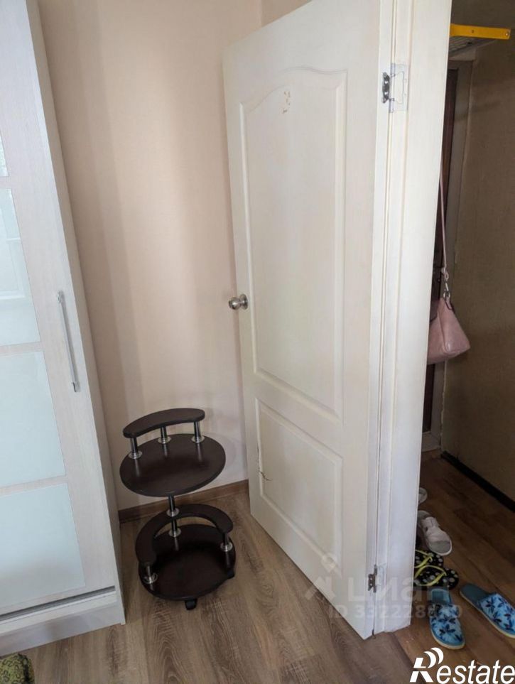 1-комн квартира ул Перспективная, 8В,  д. 8В