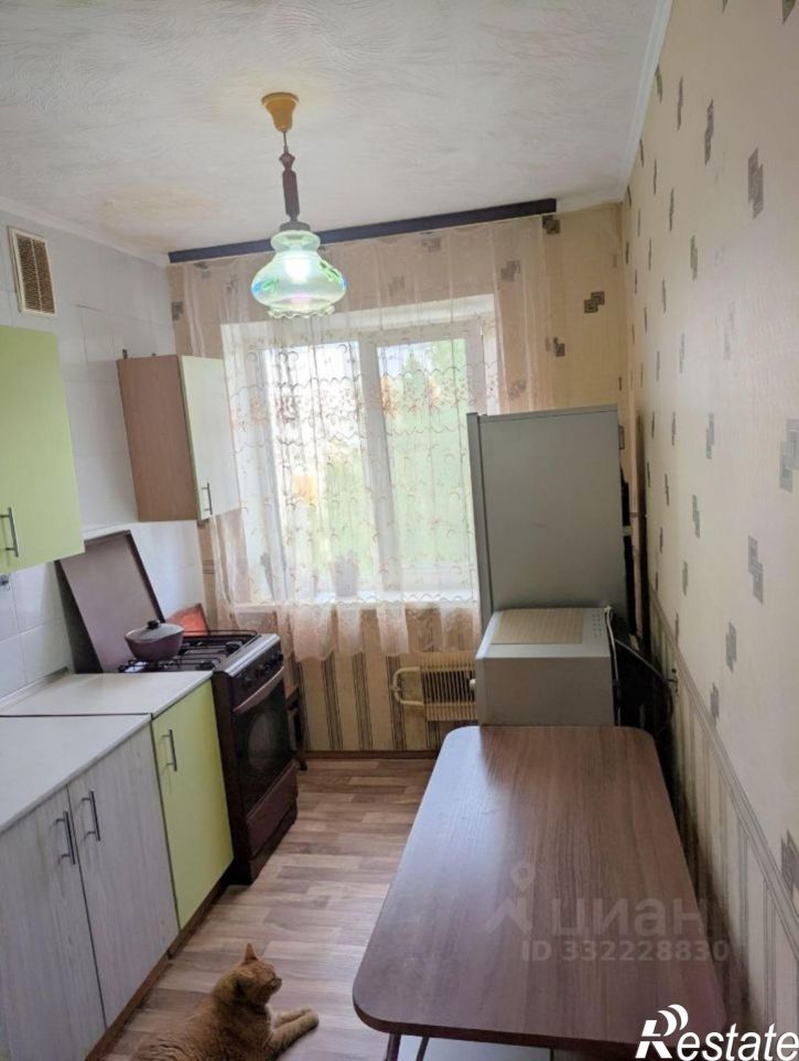 1-комн квартира ул Перспективная, 8В,  д. 8В