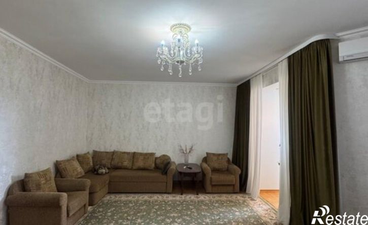 2-комн квартира ул 1-я Станционная, 11,  д. 11