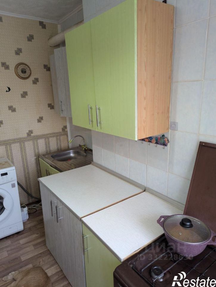 1-комн квартира ул Перспективная, 8В,  д. 8В