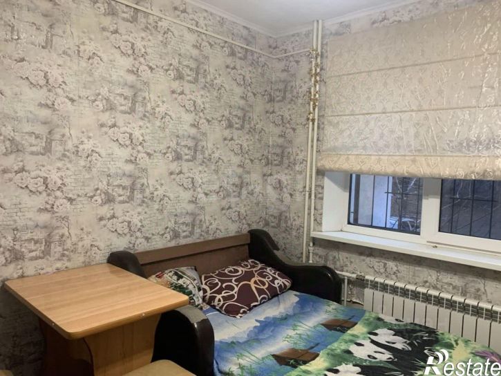1-комн квартира ул Омская, 1Б,  д. 1Б