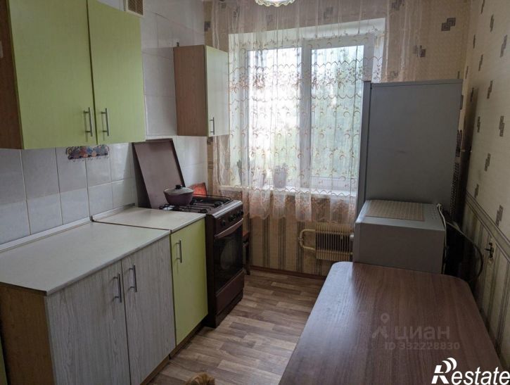 1-комн квартира ул Перспективная, 8В,  д. 8В