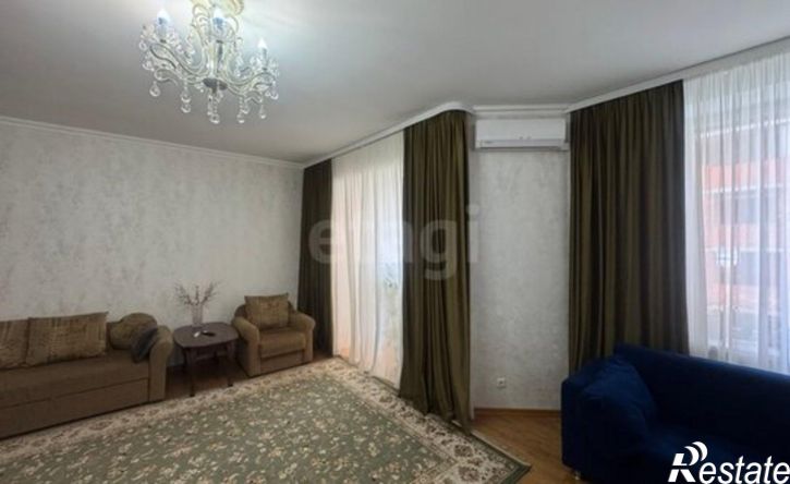 2-комн квартира ул 1-я Станционная, 11,  д. 11
