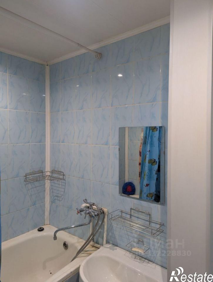 1-комн квартира ул Перспективная, 8В,  д. 8В