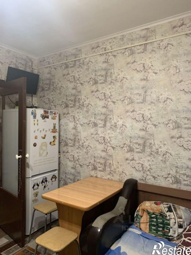 1-комн квартира ул Омская, 1Б,  д. 1Б