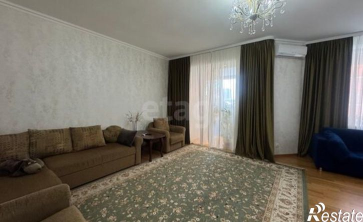 2-комн квартира ул 1-я Станционная, 11,  д. 11