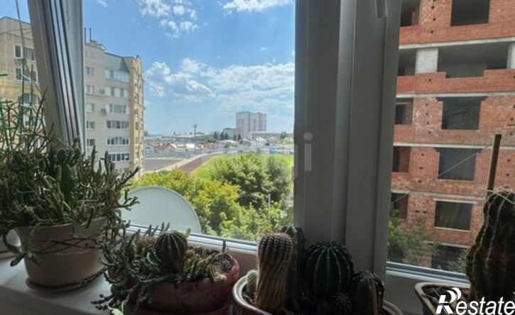 2-комн квартира ул 1-я Станционная, 11,  д. 11