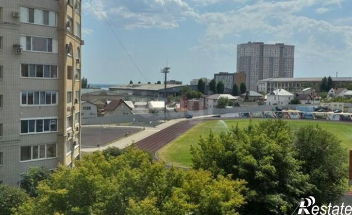 2-комн квартира ул 1-я Станционная, 11,  д. 11