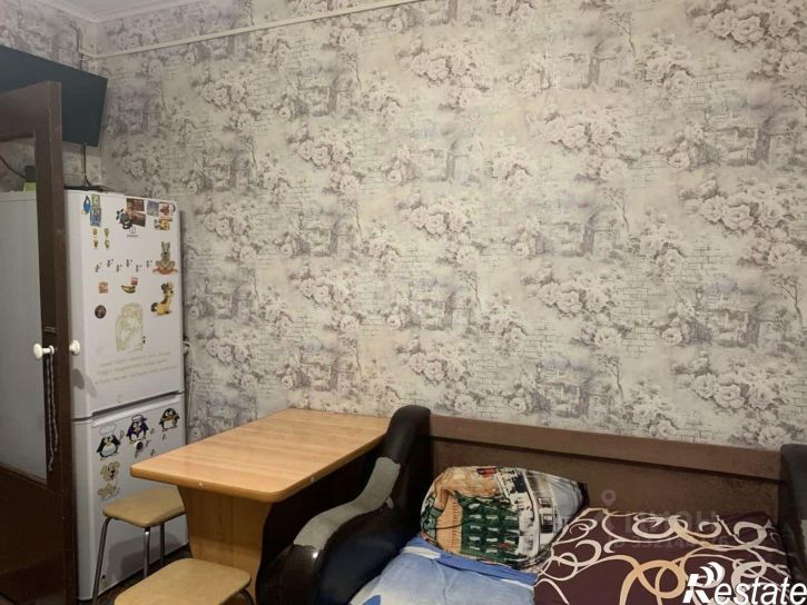 1-комн квартира ул Омская, 1Б,  д. 1Б