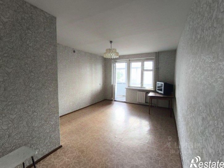 1-комн квартира Барнаульский тупик, 8,  д. 8