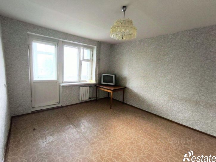 1-комн квартира Барнаульский тупик, 8,  д. 8