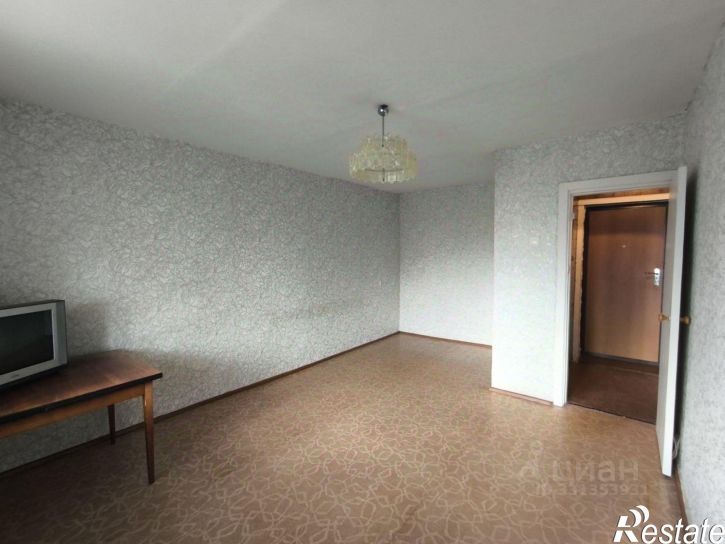 1-комн квартира Барнаульский тупик, 8,  д. 8