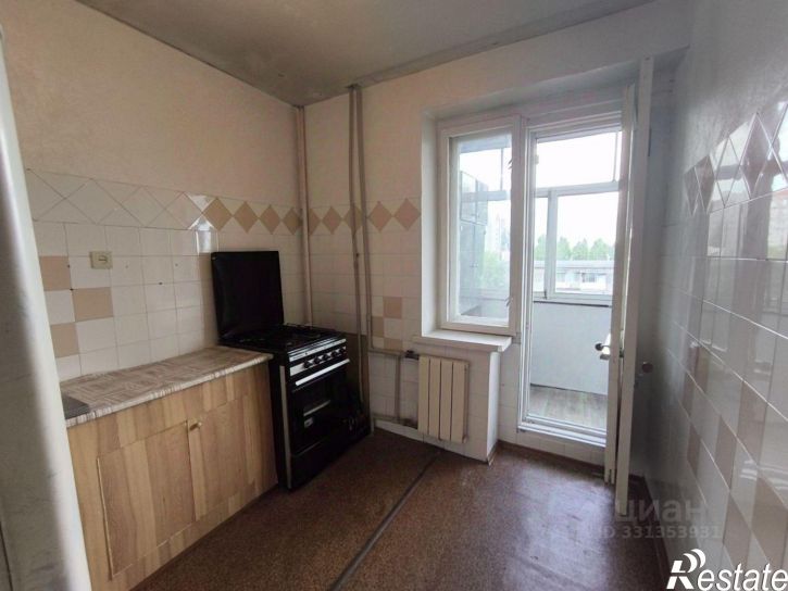 1-комн квартира Барнаульский тупик, 8,  д. 8