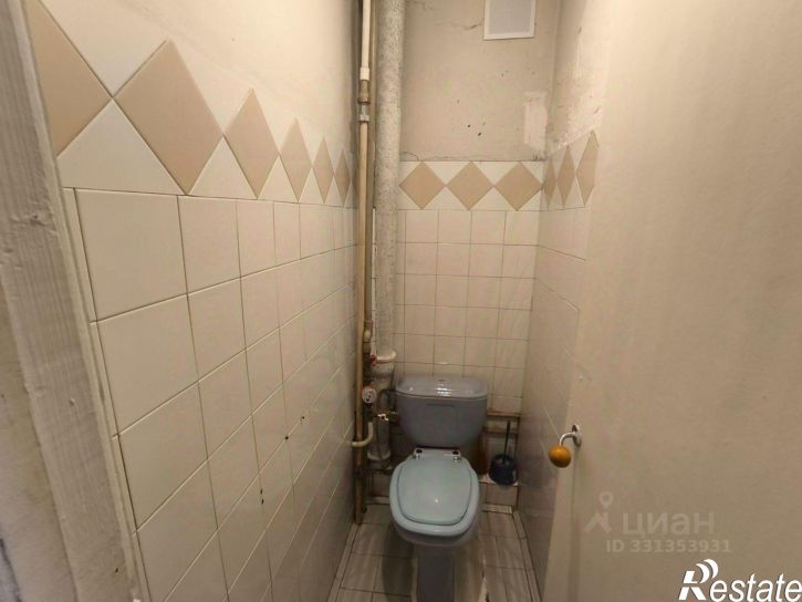 1-комн квартира Барнаульский тупик, 8,  д. 8