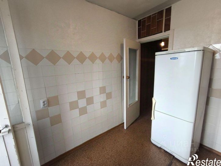 1-комн квартира Барнаульский тупик, 8,  д. 8