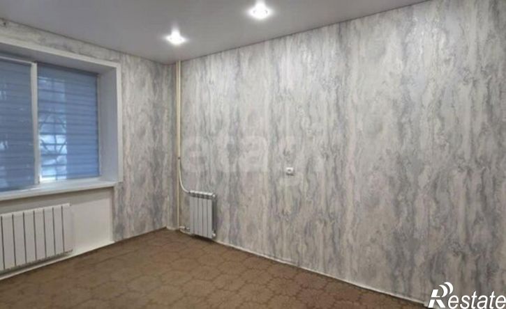 1-комн квартира Саратов, Ленинский район, Тверская улица, 47