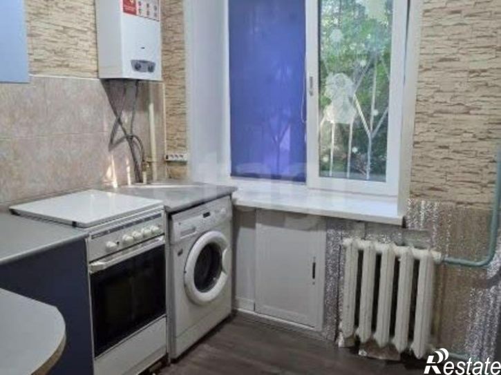 1-комн квартира Саратов, Ленинский район, Тверская улица, 47