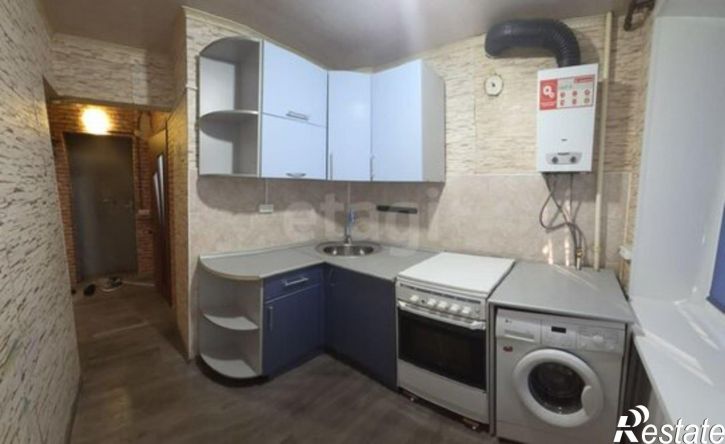 1-комн квартира Саратов, Ленинский район, Тверская улица, 47