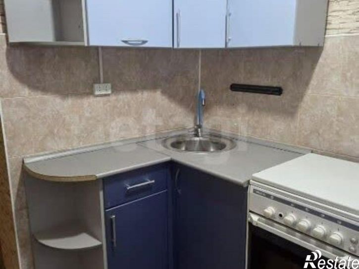 1-комн квартира Саратов, Ленинский район, Тверская улица, 47