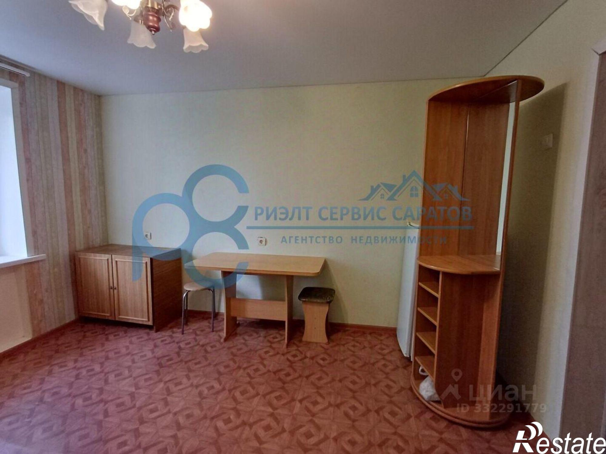 Купить комнату за 730 000 рублей на ул Гвардейская, 1