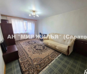 1-комн, 42кв м, этаж 5/9 Московская ул, 134/146