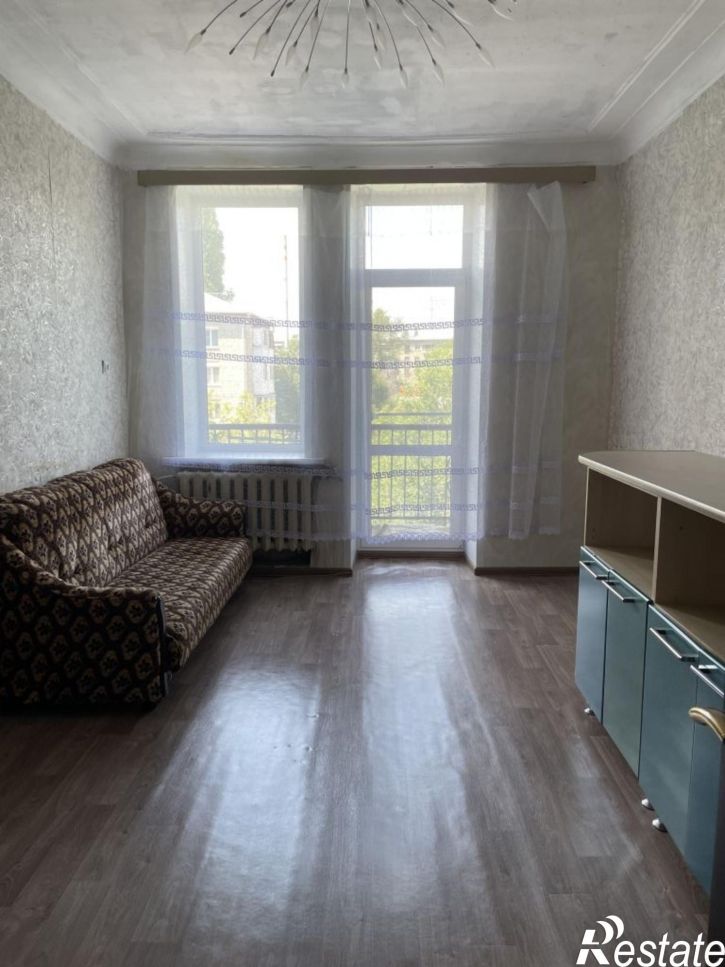 2-комн квартира Энтузиастов пр-кт, 28