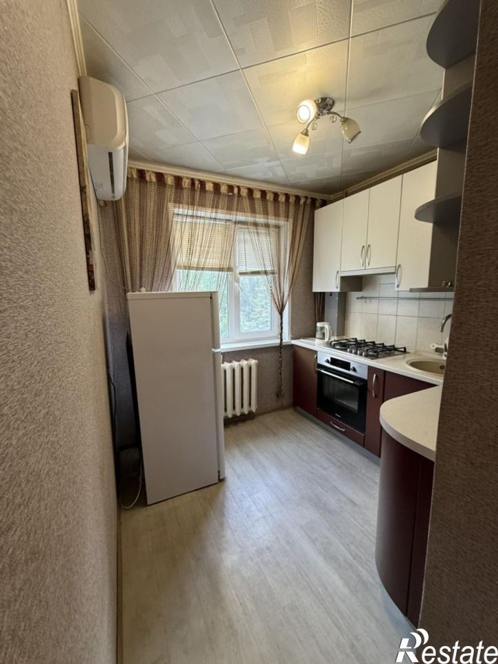 1-комн квартира Строителей пр-кт, 46