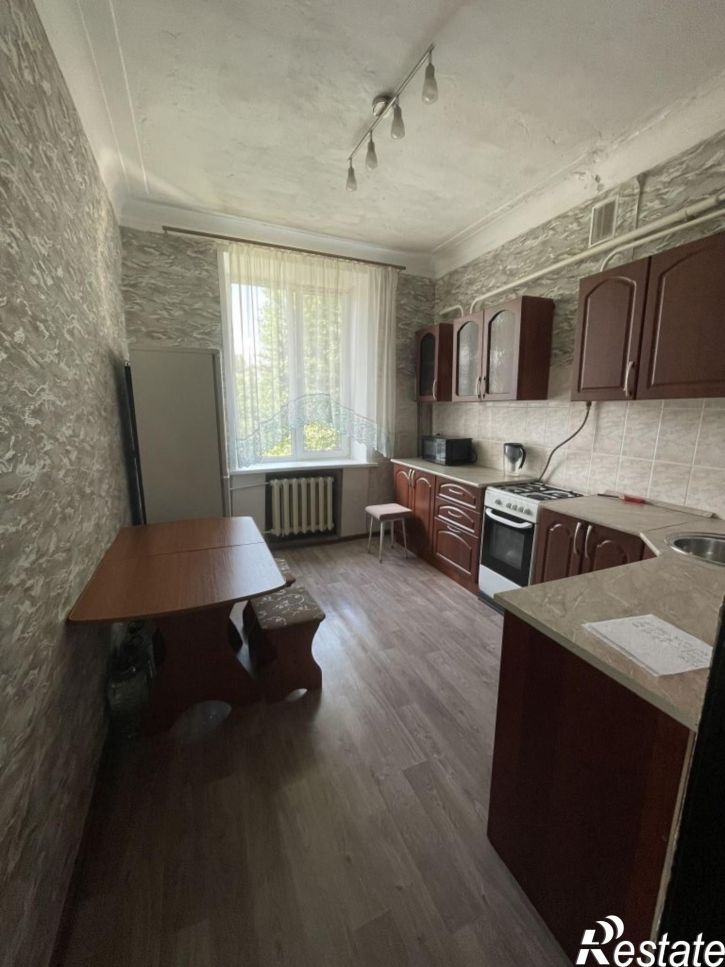 2-комн квартира Энтузиастов пр-кт, 28